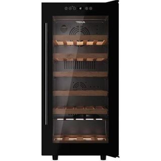 Teka RVF 10032 GBK 32 Şişe Kapasiteli Solo Şarap Soğutucusu