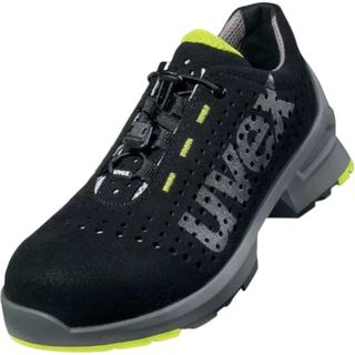 Uvex 8543 SRC S1 Yazlık İş Güvenliği Ayakkabısı