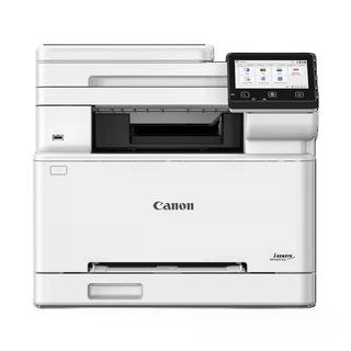 Canon i-Sensys MF664CDW Wi-Fi Tarayıcı Fotokopi Renkli Çok Fonksiyonlu Lazer Yazıcı