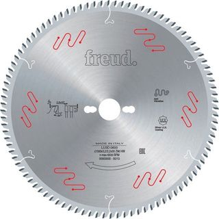 Freud LU3D0600 Suntalam-Mdf 300X3.2X30 Gümüş Göbek 96 Dış Testere