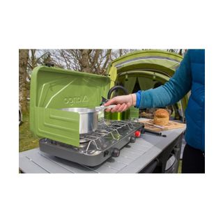 vango diner cooker