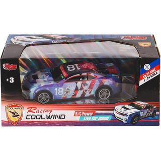 Vardem XLX-698-18-30-38 1:24 Kumandalı Cool Wind Araba Fiyatları
