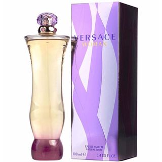 【新品未使用・未開封】VERSACE WOMAN オードパルファム 100ml Versace Woman EDP 100 ml Bayan Parfümü Modelleri ve Fiyatları