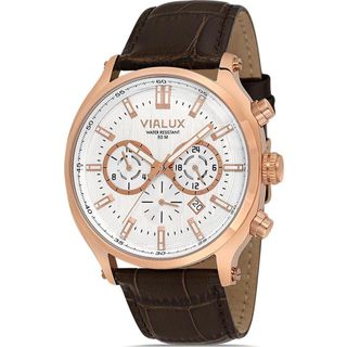 Vialux VX537R-02KR Erkek Kol Saati Fiyatları | Cimri