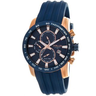 Vialux XX952R-11RR Erkek Kol Saati Fiyatları | Cimri