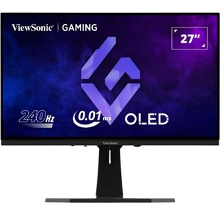 240Hzモニター ViewSonic XG272-2K-OLED 27 inç 240Hz 0.01ms Monitör Fiyatları