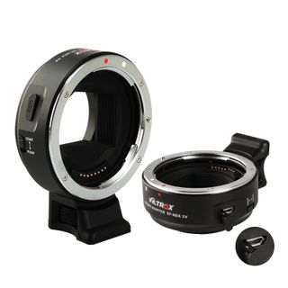 Viltrox EF-NEX IV Canon EF to Sony E Mount Adaptör Fiyatları | Cimri