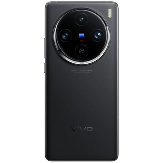 vivo X100 Pro グローバル版 512GB Vivo X100 Pro 5G Global Sürüm: 16GB RAM, 512GB/1TB Yi TL26