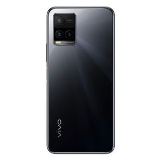 大容量128GB/RAM 8+4GB vivo Y33s SIMフリー ブラック Vivo Y33s 128 GB 8 GB Ram Fiyatları ve Özellikleri