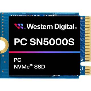 WD SDEPTSJ-512G SN5000S 512 GB 6000/4200 MB/s M.2 2230 PCIe 4.0