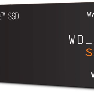 WD WDS100T4X0E Black SN7100 1 TB 7250/6900 MB/s M.2 2280 PCIe 4.0