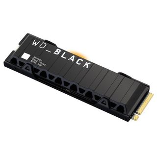 WD WDS200T2XHE Black SN850X 2 TB 7300/6600 MB/s M.2 2280 PCIe 4.0