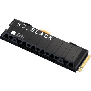 WD WDS200T2XHE Black SN850X 2 TB 7300/6600 MB/s M.2 2280 PCIe 4.0