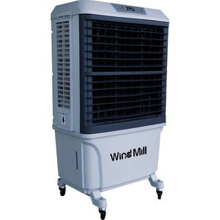 Windmill WM-8000 Mobil Evaporatif Soğutucu Sulu Klima Fiyatları ve