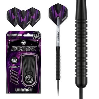 Winmau Apocalypse 21 gr Dart Oku Seti Fiyatları