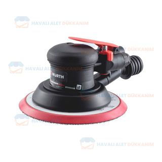 Würth 07037521 Dairesel Havalı Zımpara Makinesi Fiyatları