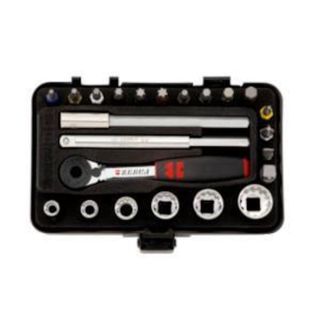 Würth 31p 1-4 Çift Halkalı Cırcırlı Anahtar Lokma Seti Fiyatları