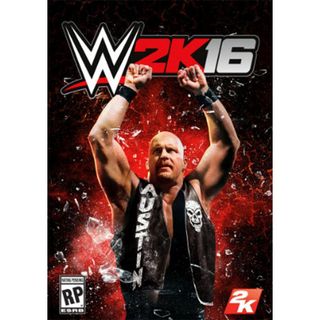 WWE 2K16 PS3 Fiyatları | Cimri