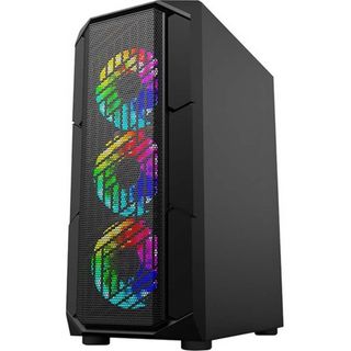Xaser XSR553 Ryzen 5 5600 16GB RAM 256GB SSD 4GB GTX 1050 Ti