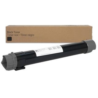 Xerox 7525 006R01517 7530 7535 7545 7835 7855 7525 Siyah Muadil
