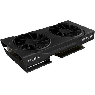 XFX Swift Radeon RX 9060 XT Dual OC RX-96TSW16BQ 16GB GDDR6 Ekran