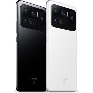 Xiaomi Mi 11 Ultra 5G 256GB 12GB Beyaz Fiyatları | Cimri