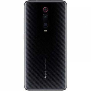 Xiaomi Mi 9T 本体 64GB ブラック Xiaomi Mi 9T 64GB 6GB Ram 6.39 inç 48MP Akıllı Cep Telefonu Siyah