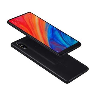 Xiaomi Mi Mix 2S 128 GB 5.9 İnç Çift Hatlı 12 MP Akıllı Cep