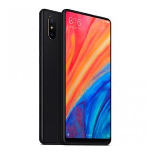 Xiaomi Mi Mix 2S 128 GB 5.9 İnç Çift Hatlı 12 MP Akıllı Cep