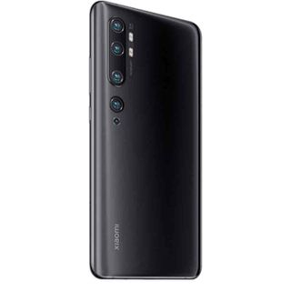 Xiaomi Mi Note 10 黒 ブラック 128GB SIMフリー Xiaomi Mi Note 10 128GB 6GB Ram 6.47 inç 108MP Akıllı Cep Telefonu