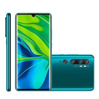 Xiaomi Mi Note 10 128GB 6GB Ram 6.47 inç 108MP Akıllı Cep Telefonu
