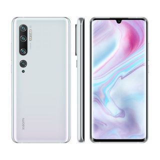 Xiaomi Mi Note 10 128GB 6GB Ram 6.47 inç 108MP Akıllı Cep Telefonu