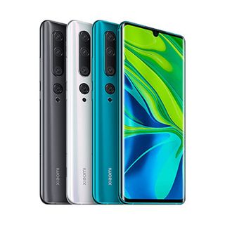 Xiaomi Mi Note 10 128GB 6GB Ram 6.47 inç 108MP Akıllı Cep Telefonu