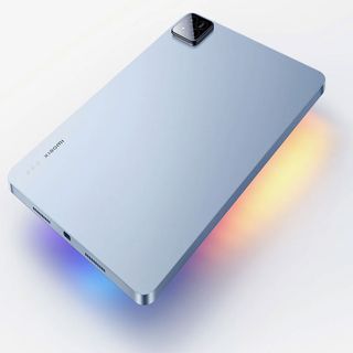 【新品未開封】Xiaomi Pad 7 Pro ブルー Xiaomi Pad 7 8+256 GB Wi-Fi Mavi Tablet(Xiaomi Türkiye
