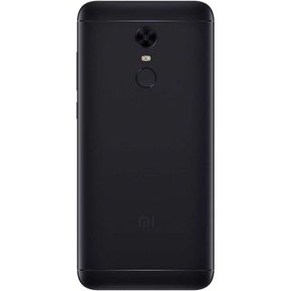 Xiaomi Redmi 5 Plus 64 GB 5.99 İnç Çift Hatlı 12 MP Akıllı Cep