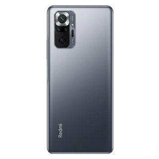 スマートフォン本体 Redmi Note 10 Pro Onyx Gray 6GB/128GB Xiaomi Redmi Note 10 Pro 128GB Fiyatları ve Özellikleri