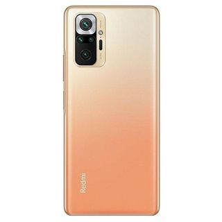Xiaomi Redmi Note 10 Pro Max 128GB Fiyatları ve Özellikleri