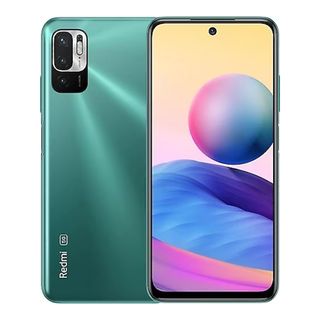 Xiaomi Redmi Note 10T 5G 128GB 6GB Ram 6.5 inç 48MP Akıllı Cep