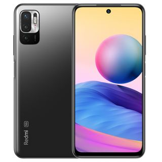 Xiaomi Redmi Note 10T 5G 128GB 6GB Ram 6.5 inç 48MP Akıllı Cep
