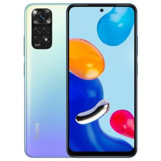 Xiaomi Redmi Note 11 Pro 128 GB Mavi Yenilenmiş Fiyatları | Cimri