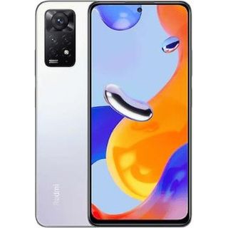 Xiaomi Redmi Note 11 Pro 128GB Beyaz Yenilenmiş Fiyatları