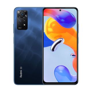 Xiaomi Redmi Note 11 Pro 5G 128 GB Mavi Fiyatları