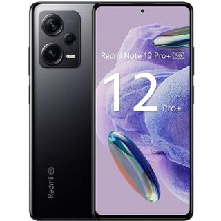 Xiaomi Redmi Note 12 Pro Plus 5G 256GB 8GB Ram Siyah Fiyatları | Cimri