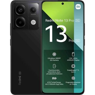 Xiaomi Redmi Note 13 Pro 5G 256 GB 8 GB Ram Fiyatları | Cimri