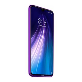 Xiaomi Redmi Note 8 64GB 4GB Ram 6.3 inç 48MP Akıllı Cep Telefonu