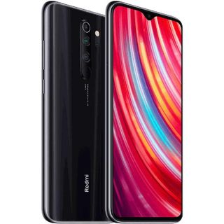 Xiaomi Redmi Note 8 Pro 本体　64g 黒 Xiaomi Redmi Note 8 Pro 64GB 6GB Ram 6.53 inç 64MP Akıllı Cep