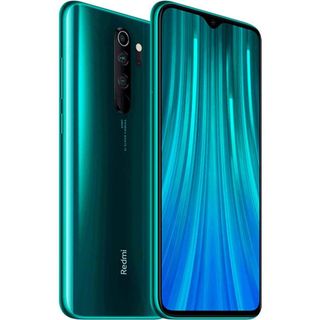 Xiaomi Redmi Note 8 Pro 64GB 6GB Ram 6.53 inç 64MP Akıllı Cep