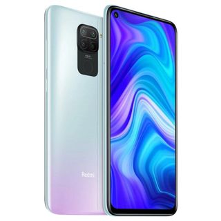 Xiaomi Redmi Note 9 128GB 4GB Ram 6.53 inç 48MP Akıllı Cep