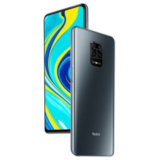 Xiaomi Redmi Note 9S 128GB 6GB Ram 6.67 inç 48MP Akıllı Cep