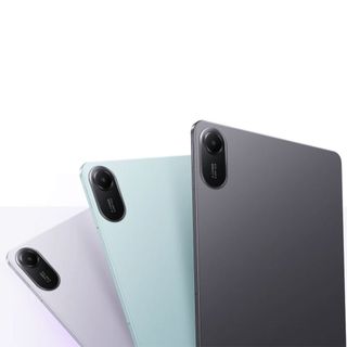 Xiaomi Redmi Pad 2 Wi-Fi 4GB+128GB 11 inç Mint Yeşili Tablet PC